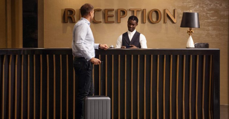 Gestion centres de profit : de la cuisine au room service