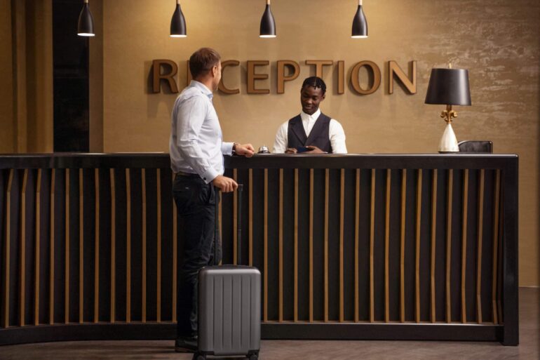 Gestion centres de profit : de la cuisine au room service