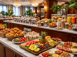 Gestion de stock hôtellerie : optimiser les stocks et la rentabilité