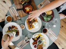 gestion de Stock restaurant : 5 leviers pour booster vos résultats