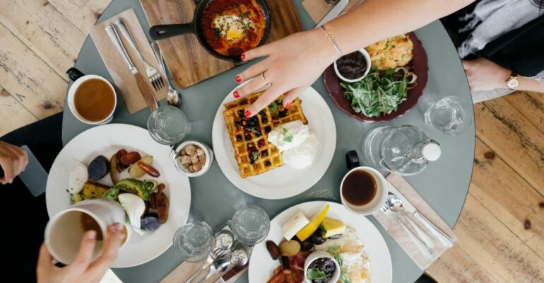 gestion de Stock restaurant : 5 leviers pour booster vos résultats