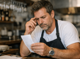 Gestion de la facturation restaurant : évitez les erreurs qui coûtent cher