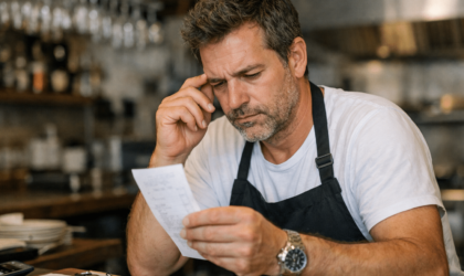 Gestion de la facturation restaurant : évitez les erreurs qui coûtent cher