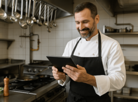 Gestion restaurant : piloter efficacement son établissement