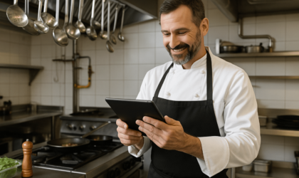Gestion restaurant : piloter efficacement son établissement