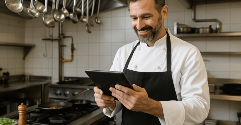 Gestion restaurant : piloter efficacement son établissement