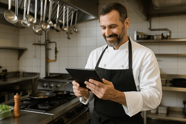 Gestion restaurant : piloter efficacement son établissement