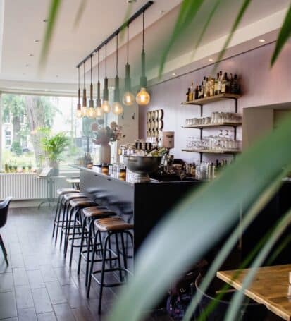 gestion restaurant