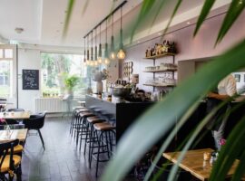 Gestion restaurant : comment assurer ses arrières ?