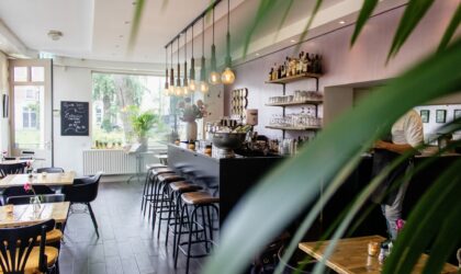 Gestion restaurant : comment assurer ses arrières ?