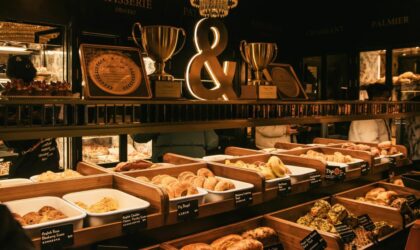 Inventaire restaurant : guide complet pour mieux gérer vos stocks