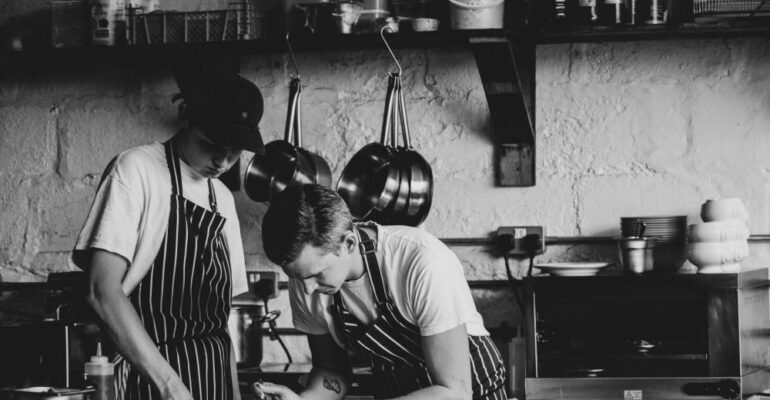 5 conseils pour choisir un bon logiciel achats restaurant