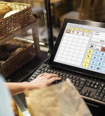 logiciel gestion restaurant