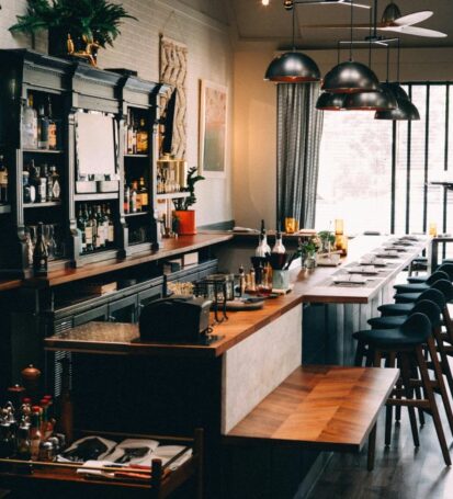 logiciel gestion restaurant