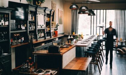 Logiciel gestion restaurant : le guide complet pour mieux piloter votre établissement
