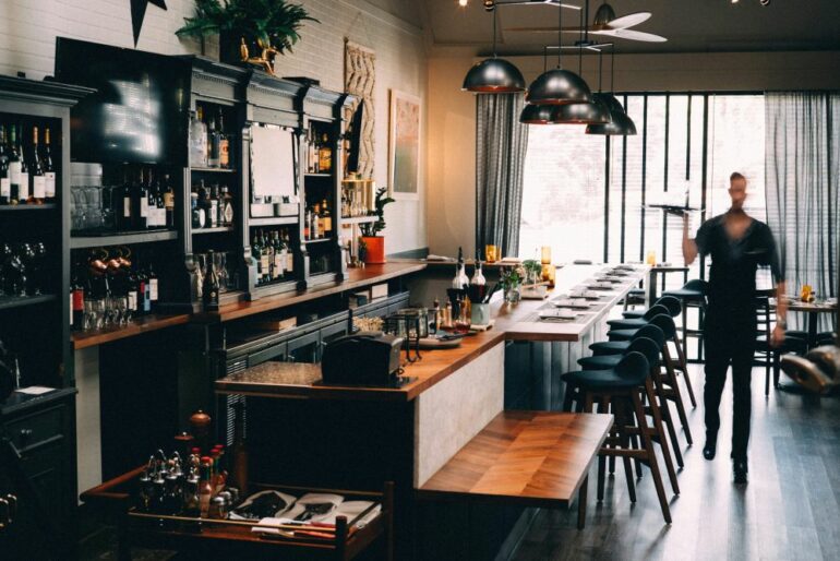 Logiciel gestion restaurant : le guide complet pour mieux piloter votre établissement