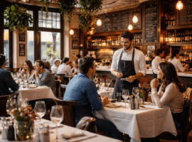 Marge restauration : comprendre et améliorer sa rentabilité