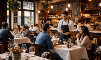 Marge restauration : comprendre et améliorer sa rentabilité