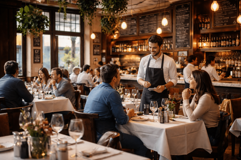 Marge restauration : comprendre et améliorer sa rentabilité