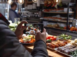 Chaîne de restaurants : optimiser la rentabilité 