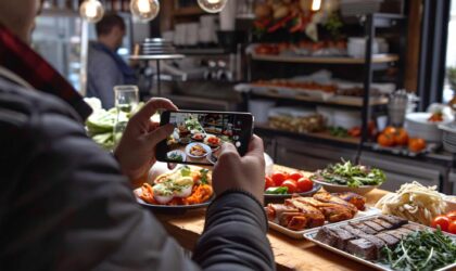 Chaîne de restaurants : optimiser la rentabilité 