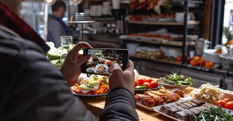 Chaîne de restaurants : optimiser la rentabilité 