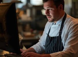 Pourquoi Excel nuit à la gestion de votre restaurant en 2026