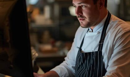 Pourquoi Excel nuit à la gestion de votre restaurant en 2026