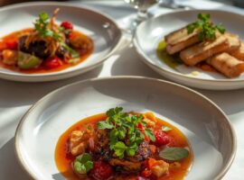 réduire le coût matière d’un restaurant sans augmenter les prix