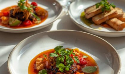 réduire le coût matière d’un restaurant sans augmenter les prix