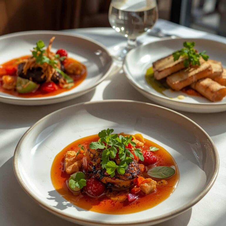 réduire le coût matière d’un restaurant sans augmenter les prix