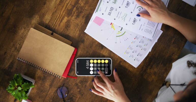 Ratios restaurant : les indicateurs clés pour 2025