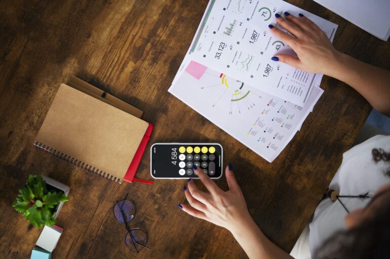 Ratios restaurant : les indicateurs clés pour 2025