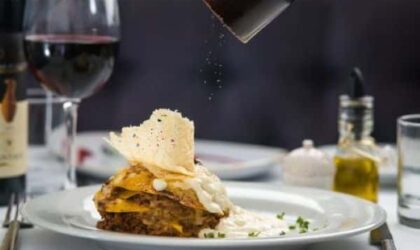 Stock en court restaurant : guide pour booster votre rentabilité