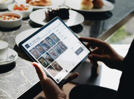 Digitalisation des restaurants : les tendances à suivre en 2026